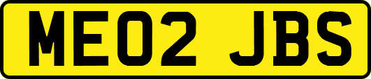 ME02JBS