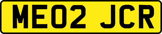 ME02JCR
