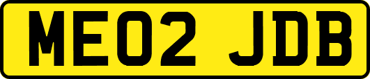ME02JDB
