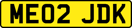 ME02JDK
