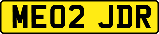 ME02JDR