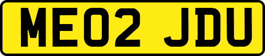 ME02JDU
