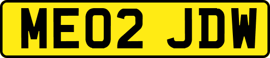 ME02JDW