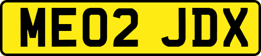 ME02JDX