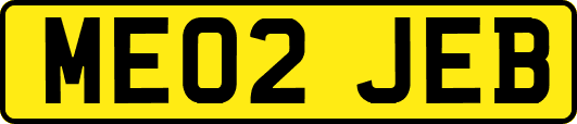 ME02JEB