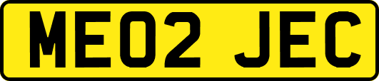 ME02JEC