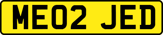 ME02JED