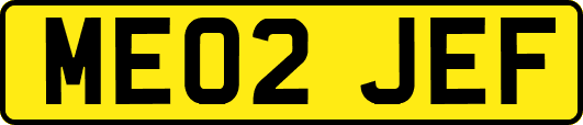 ME02JEF