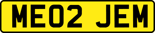ME02JEM