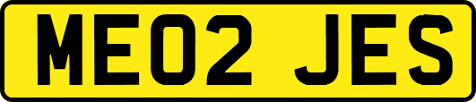 ME02JES