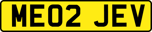 ME02JEV