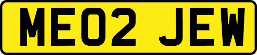 ME02JEW