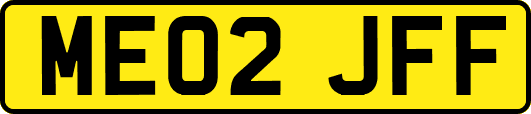 ME02JFF