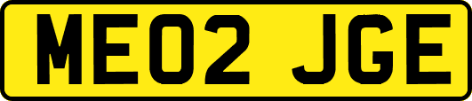 ME02JGE