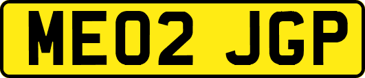 ME02JGP