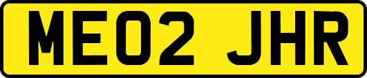 ME02JHR