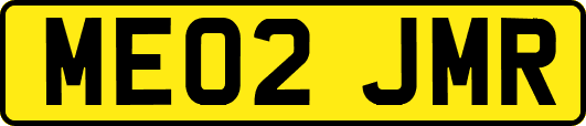 ME02JMR