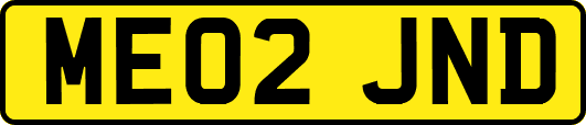ME02JND