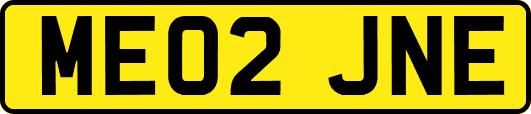 ME02JNE