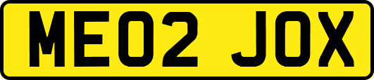 ME02JOX