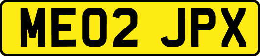 ME02JPX