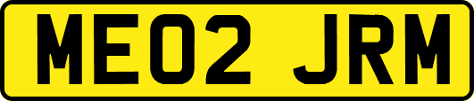 ME02JRM