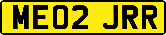 ME02JRR
