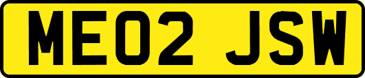 ME02JSW