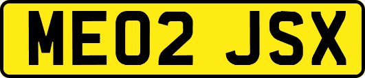 ME02JSX