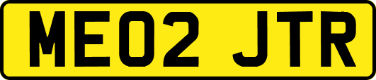 ME02JTR