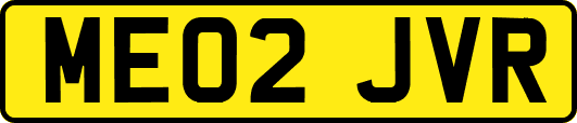 ME02JVR