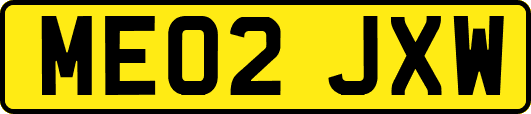 ME02JXW