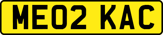 ME02KAC