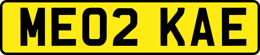 ME02KAE
