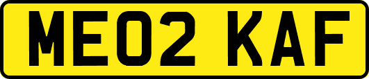 ME02KAF