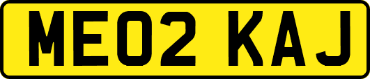 ME02KAJ