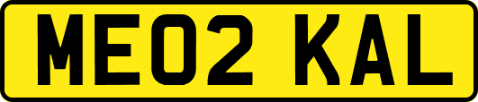 ME02KAL