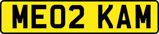ME02KAM