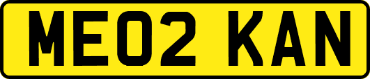 ME02KAN