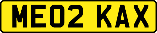 ME02KAX