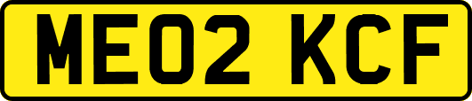 ME02KCF