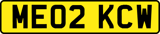 ME02KCW