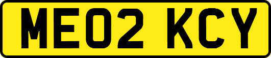 ME02KCY