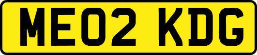 ME02KDG