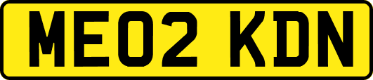 ME02KDN