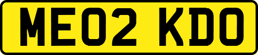 ME02KDO