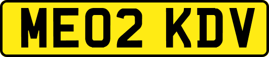 ME02KDV