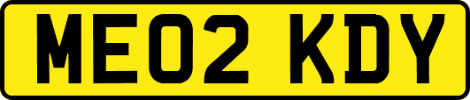 ME02KDY