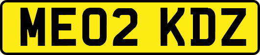 ME02KDZ