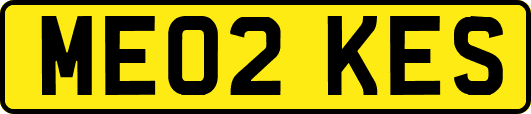 ME02KES